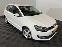 Volkswagen polo 1.2 tsi comfortline, xt-184-r - afbeelding 16 van  16