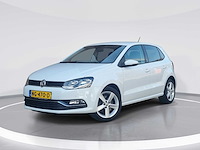Volkswagen polo 1.2 tsi first edition 2016 | ng-470-d - afbeelding 1 van  8
