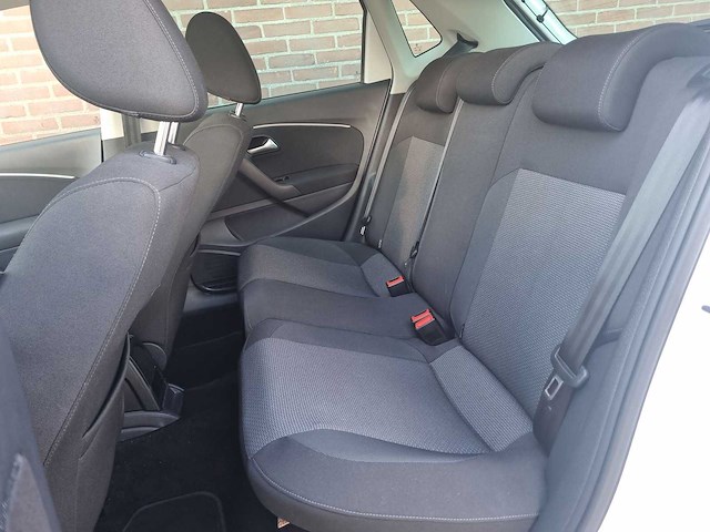 Volkswagen polo 1.2 tsi first edition 2016 | ng-470-d - afbeelding 6 van  8