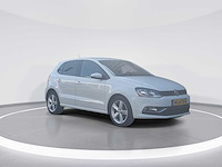 Volkswagen polo 1.2 tsi first edition 2016 | ng-470-d - afbeelding 7 van  8