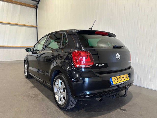 Volkswagen polo 1.2 tsi highline 03-njs-4 - afbeelding 7 van  8