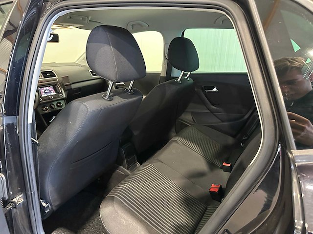 Volkswagen polo 1.2 tsi highline 03-njs-4 - afbeelding 8 van  8