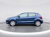 Volkswagen polo 1.2 tsi highline 2011 | g-938-jd - afbeelding 2 van  25
