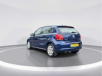 Volkswagen polo 1.2 tsi highline 2011 | g-938-jd - afbeelding 25 van  25