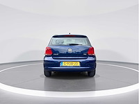 Volkswagen polo 1.2 tsi highline 2011 | g-938-jd - afbeelding 24 van  25