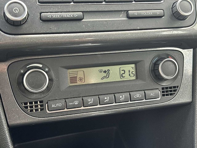 Volkswagen polo 1.2 tsi highline 2011 | g-938-jd - afbeelding 4 van  25