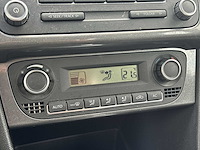 Volkswagen polo 1.2 tsi highline 2011 | g-938-jd - afbeelding 4 van  25