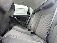 Volkswagen polo 1.2 tsi highline 2011 | g-938-jd - afbeelding 6 van  25
