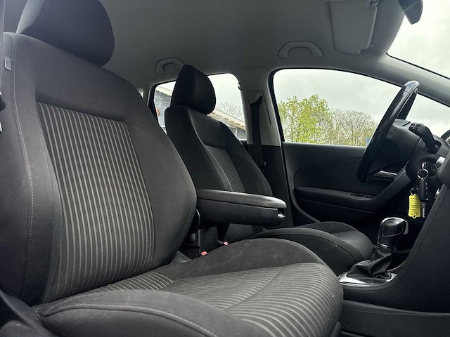 Volkswagen polo 1.2 tsi highline 2011 | g-938-jd - afbeelding 18 van  25