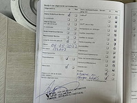 Volkswagen polo 1.2 tsi highline 2011 | g-938-jd - afbeelding 7 van  25