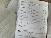 Volkswagen polo 1.2 tsi highline 2011 | g-938-jd - afbeelding 8 van  25