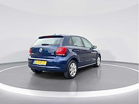 Volkswagen polo 1.2 tsi highline 2011 | g-938-jd - afbeelding 5 van  25