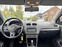 Volkswagen polo 1.2 tsi highline 2011 | g-938-jd - afbeelding 9 van  25