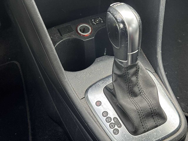 Volkswagen polo 1.2 tsi highline 2011 | g-938-jd - afbeelding 10 van  25