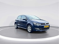 Volkswagen polo 1.2 tsi highline 2011 | g-938-jd - afbeelding 11 van  25