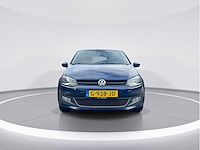 Volkswagen polo 1.2 tsi highline 2011 | g-938-jd - afbeelding 23 van  25
