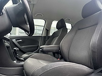 Volkswagen polo 1.2 tsi highline 2011 | g-938-jd - afbeelding 12 van  25