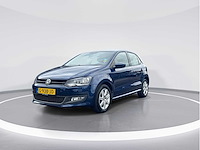 Volkswagen polo 1.2 tsi highline 2011 | g-938-jd - afbeelding 13 van  25