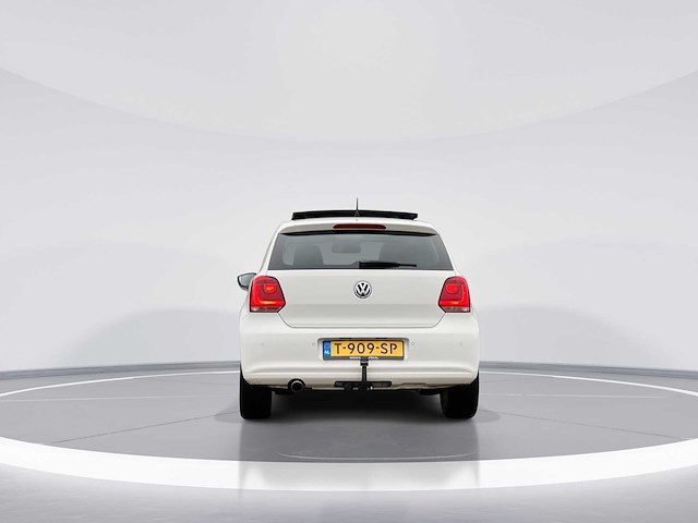 Volkswagen polo 1.2 tsi highline 2014 | t-909-sp - afbeelding 3 van  29
