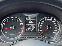 Volkswagen polo 1.2 tsi highline 2014 | t-909-sp - afbeelding 8 van  29