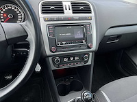Volkswagen polo 1.2 tsi highline 2014 | t-909-sp - afbeelding 9 van  29