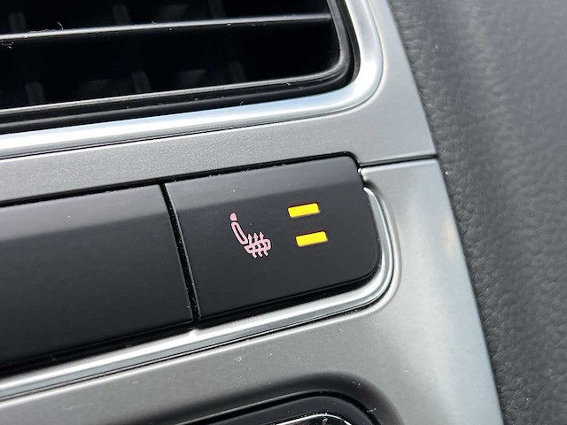 Volkswagen polo 1.2 tsi highline 2014 | t-909-sp - afbeelding 13 van  29