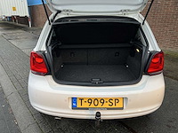 Volkswagen polo 1.2 tsi highline 2014 | t-909-sp - afbeelding 14 van  29