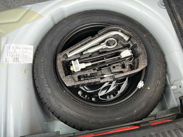 Volkswagen polo 1.2 tsi highline 2014 | t-909-sp - afbeelding 15 van  29