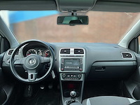 Volkswagen polo 1.2 tsi highline 2014 | t-909-sp - afbeelding 19 van  29