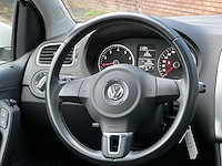 Volkswagen polo 1.2 tsi highline 2014 | t-909-sp - afbeelding 20 van  29