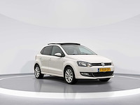 Volkswagen polo 1.2 tsi highline 2014 | t-909-sp - afbeelding 12 van  29