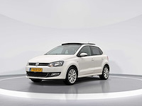 Volkswagen polo 1.2 tsi highline 2014 | t-909-sp - afbeelding 25 van  29