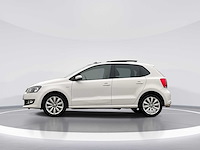 Volkswagen polo 1.2 tsi highline 2014 | t-909-sp - afbeelding 27 van  29