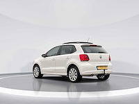 Volkswagen polo 1.2 tsi highline 2014 | t-909-sp - afbeelding 29 van  29