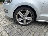 Volkswagen polo 1.2 tsi highline, 54-zdf-3 - afbeelding 4 van  13