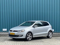Volkswagen polo 1.2 tsi highline, 54-zdf-3 - afbeelding 1 van  13