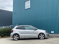 Volkswagen polo 1.2 tsi highline, 54-zdf-3 - afbeelding 7 van  13