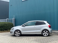 Volkswagen polo 1.2 tsi highline, 54-zdf-3 - afbeelding 8 van  13