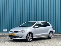 Volkswagen polo 1.2 tsi highline, 54-zdf-3 - afbeelding 9 van  13