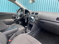 Volkswagen polo 1.2 tsi highline, 54-zdf-3 - afbeelding 11 van  13