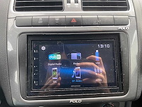 Volkswagen polo 1.2 tsi highline, 54-zdf-3 - afbeelding 12 van  13
