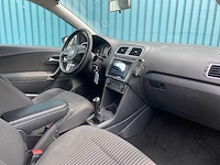 Volkswagen polo 1.2 tsi highline *, 54-zdf-3 - afbeelding 11 van  13