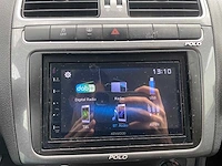Volkswagen polo 1.2 tsi highline *, 54-zdf-3 - afbeelding 12 van  13