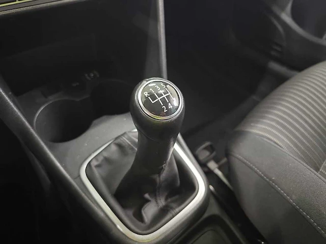 Volkswagen polo 1.2 tsi highline* 96-rxb-2 - afbeelding 2 van  12