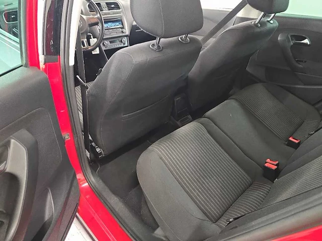 Volkswagen polo 1.2 tsi highline* 96-rxb-2 - afbeelding 3 van  12