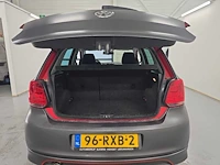 Volkswagen polo 1.2 tsi highline* 96-rxb-2 - afbeelding 4 van  12