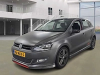 Volkswagen polo 1.2 tsi highline* 96-rxb-2