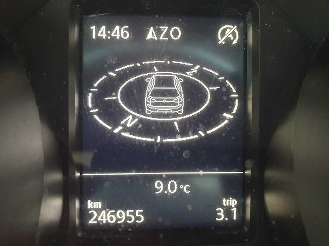 Volkswagen polo 1.2 tsi highline, h-111-fn - afbeelding 3 van  11