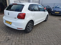 Volkswagen polo 1.2 tsi highline, h-111-fn - afbeelding 4 van  11