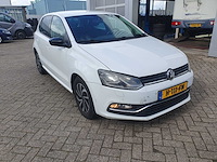 Volkswagen polo 1.2 tsi highline, h-111-fn - afbeelding 5 van  11